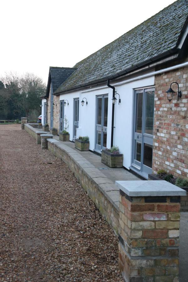 Ramsey Rooms Exterior foto